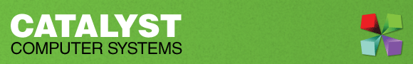 Catalyst COmputer Systems