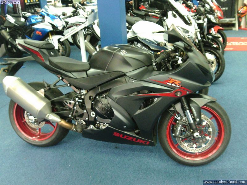 2017 gsxr 1000 for sale near me