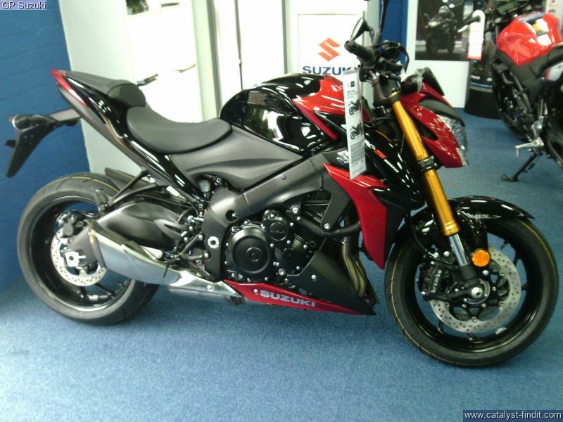 gsx s1000 for sale near me