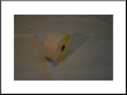 Roll Direct Thermal Labels
(2100 Labels) 57.2 x 31.8mm
(Narrow)