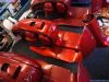 Lambretta GRAND PRIX 200
FRAME, AND BODYWORK
NO ENGINE, HUBS, FORKS, CABLES, OR LOOM