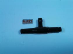 T-piece: Fuel Inlet (68mm
Long)
1077-803-7000