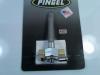 Pingel Fuel Tap: Dual Outlet,
With Reserve, 3/8" NPT
3211-D-AH