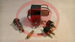 Fuel Pump Kit: 6.0-7.0 PSI,
25gal/hr
40185K