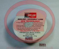 Red Line Assembly Lube
900-840
