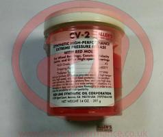 Red Line Synthetic CV2 Grease
900-850