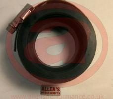 Sleeve Rubber with Small Clips
SR17-K SBD Motorsport