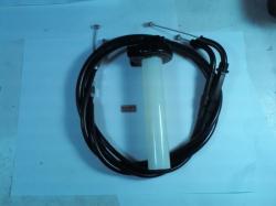 Throttle withs (Cfromle 900 mm
Length)