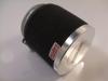 Foam Cylindrical Filter,
Spigot Mounting, Chrome Endcap
MC-008