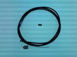 Throttle cable: Universal
(Long)