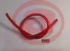 PU Fuel Resistant Hose 4mm x
6mm x 1m, RED
PUR400601
