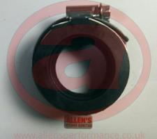 Sleeve Rubber with Clips
SR01-K