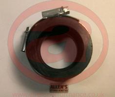 Sleeve Rubber with Clips (Kit)
SR06-K
