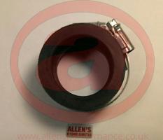 Sleeve Rubber with Clips
SR07-K