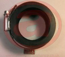 Sleeve Rubber with Clips
SR09-K