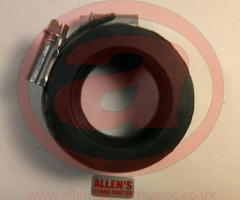 Sleeve Rubber with Clips
SR11-K