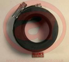 Sleeve Rubber with Clips
SR12-K