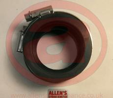 Sleeve Rubber with Clips
SR13-K