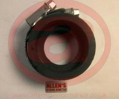 Sleeve Rubber with Clips
SR14-K