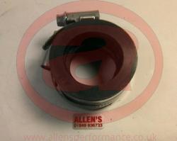 Sleeve Rubber with Clips
SR22-K