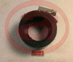 Sleeve rubber with clips
SR31-K