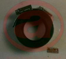Sleeve Rubber with Clips
SR34-K