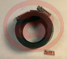 Sleeve Rubber with Clips
SR35-K