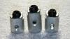 CABLE TRUNNIONS GEAR AND
CLUTCH (SET OF THREE, 1 LONG 2
SHORT)      ALLEN TYPE