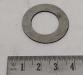 CLUTCH SHIM 1.6MM
(OUT OF STOCK)