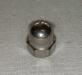 STAINLESS STEEL M6 DOMED NUT