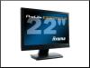 Iiyama Prolite 22" touch
Screen Monitor, T2252MTS-B5
TFT, LCD