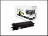 Remanufactured Brother TN130BK
Black Laser Toner
