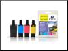 Remanufactured Brother LC900
BCMY BCMY Multipack Inkjet
Printer Ink