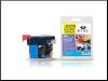 Compatibile Brother LC980/1100
C Cyan Inkjet Printer Ink