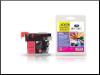 Compatibile Brother LC980/1100
M Magenta Inkjet Printer Ink