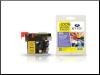 Compatibile Brother LC980/1100
Y Yellow Inkjet Printer Ink