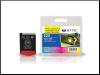 Compatibile Epson T020 CMY
Colour Inkjet Printer Ink