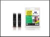 Remanufactured HP 15 (C6615DE)
x 2 Black Inkjet Printer Ink