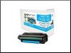 Remanufactured HP CE261A Cyan
Laser Toner