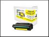 Remanufactured HP CE262A
Yellow Laser Toner