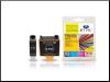 Remanufactured Kodak 10 Black
+ CMY Colour Multipack Inkjet
Printer Ink