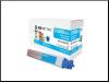 Remanufactured OKI 43459331
Cyan Laser Toner
