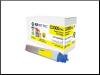 Remanufactured OKI 43459329
Yellow Laser Toner