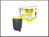 Remanufactured Samsung CLP-
Y300A Yellow Laser Toner