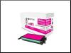 Remanufactured Samsung CLP-
M660B/ELS Magenta Laser Toner