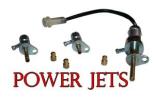 Mikuni Power Jet Kits