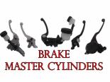 Brake/Clutch Master Cylinders